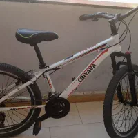 دوچرخه سالم