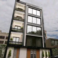 واحد 105 متری کلید نخورده / تک واحدی / شیخ زاهد