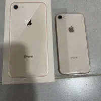 ایفون ۸|موبایل|بوشهر, |دیوار