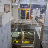 کارگر ساده قنادی