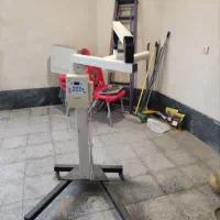 دستگاه پرتو گرافی دندان پزشکی|پزشکی|بروجرد, |دیوار