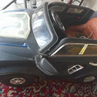 ماشین شارژی