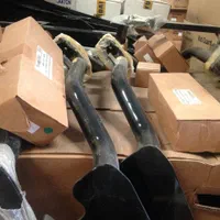 سپرجلو سپر عقب چراغ لکسوس|قطعات یدکی و لوازم جانبی|تهران, بازار|دیوار