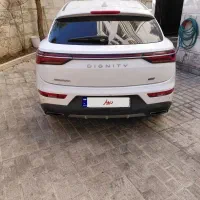 دیکنیتی مدل ۱۴۰۰|خودرو سواری و وانت|تهران, شاهین|دیوار