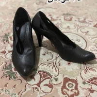 کفش مجلسی در حد نو|کیف، کفش، کمربند|پردیس, فاز ۲|دیوار