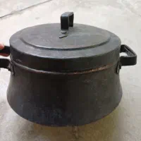 قابلمه  مسی