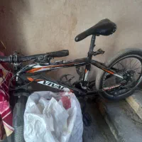 دوچرخه ۲۰ویوا دیسکی