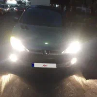 پژو۲۰۶ تیپ ۲