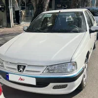 پژو پارس سال 1402 xu7