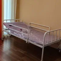 تخت بیمار