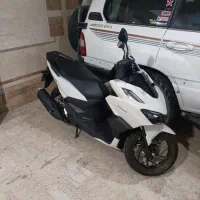 هوندا کلیک واریو۱۶۰   تایلندی اصل صفر کیلومتر ۱۴۰۴