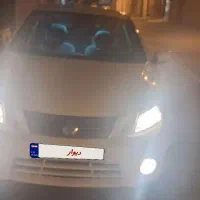 ساینا۴۰۱|خودرو سواری و وانت|خورموج, |دیوار