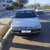 پژو مدل 91|خودرو سواری و وانت|تهران, شادآباد|دیوار