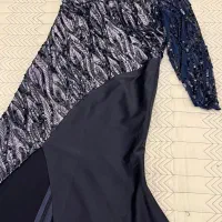 لباس مجلسی رومی ،در حد نو ،با تنخور بسیار شیک|لباس|تهران, نبی اکرم|دیوار