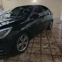 اریزو 5 مدل 96 توربو