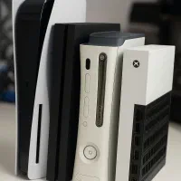 نصب بازی PS4 کپی‌خور  انتخاب با شما نصب با ما