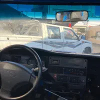 نیسان صفر1404|خودرو سواری و وانت|تهران, عباس‌آباد|دیوار