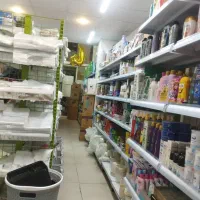 استخدام کارگر ساده در فروشگاه ظروف یکبار مصرف|استخدام خدمات فروشگاه و رستوران|شیراز, شهرک ایثار|دیوار