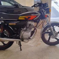 هوندا 200|موتورسیکلت|تهران, حکیمیه|دیوار
