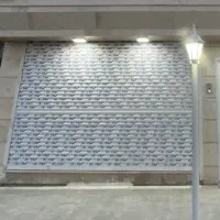 تجاری حاشیه ۲۴ متری مطهری