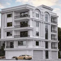 سیمانکاری واجرای نمای مدرن وکلاسیک