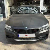 BMW Z4|خودرو کلاسیک|مشهد, امام رضا (ع)|دیوار