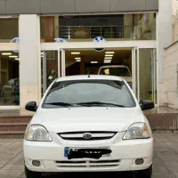 کیا ریو مدل۸۹ درجه یک