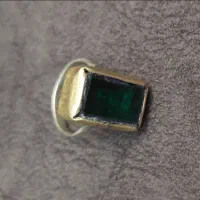 انگشترهای زیبا و خوشرنگ|کلکسیون اشیاء عتیقه|تهران, امیرآباد|دیوار