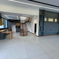 ویلای نوساز معماری مدرن . تنکابن . سنددار|فروش خانه و ویلا|تنکابن, |دیوار