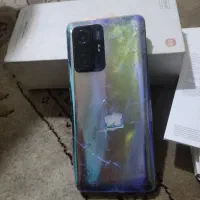 معیوب گوشی شیامی 11تی پرو