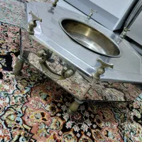 منقل ورشو قدیمی