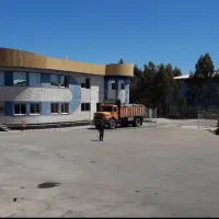 سردخانه سورتینگ منطقه آزاد امیرآباد|فروش دفتر صنعتی، کشاورزی، تجاری|بهشهر, |دیوار