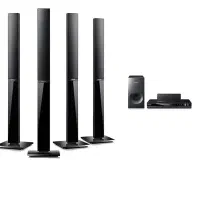 سینما خانگی سامسونگ 7تیکه