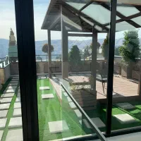 ویلای دوبلکس مدرن کلید نخورده|فروش خانه و ویلا|لواسان, |دیوار