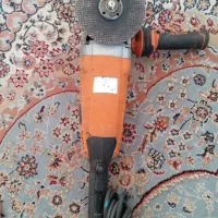 سنگ فرز بزرگ AEG