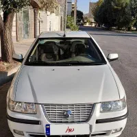 سمندlx مدل 1400