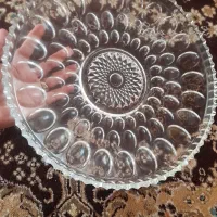 سرویس پذیرایی کریستال|ظروف سرو و پذیرایی|ایلام, |دیوار