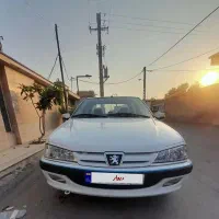 پژو پارس xu7p مدل ۱۴۰۱ موتور جدید در حد صفر|خودرو سواری و وانت|جیرفت, |دیوار