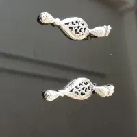 گوشواره طلا