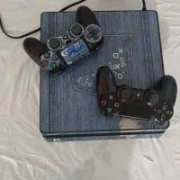 پی اس فوری ps4 اسلیم|کنسول، بازی ویدئویی و آنلاین|سوق, |دیوار