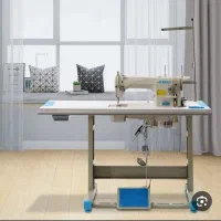 خیاط چرخ صنعتی