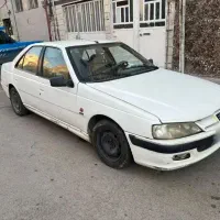 پارس ۹۰ دوگانه