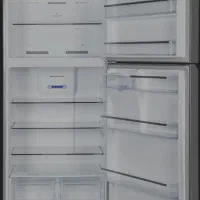 یخچال فریز ایکس ویژن tt580|یخچال و فریزر|کرج, حسن آباد|دیوار