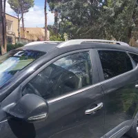 جک s5|خودرو سواری و وانت|فولادشهر, B4|دیوار