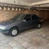 پژو 405 GLX - دوگانه سوز CNG، مدل ۱۳۹۷|خودرو سواری و وانت|بروجرد, |دیوار