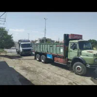 بنز|خودرو سنگین|بستان آباد, |دیوار