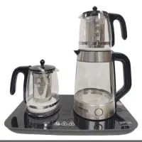 چای ساز زولینگن نو