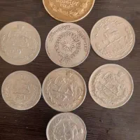 سکه های کلکسیونی|کلکسیون سکه، تمبر، اسکناس|آبیک, |دیوار