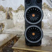 اسپیکر.بلندگو