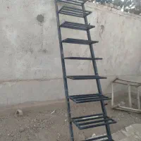 پله دومتر و نیمی